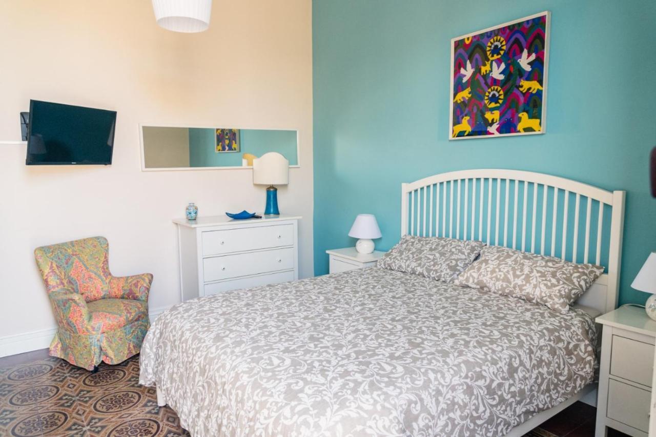 Le Grazie Apartment Catania Ngoại thất bức ảnh