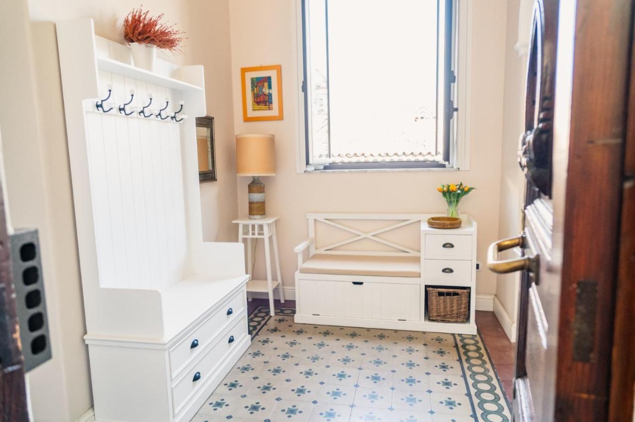 Le Grazie Apartment Catania Ngoại thất bức ảnh