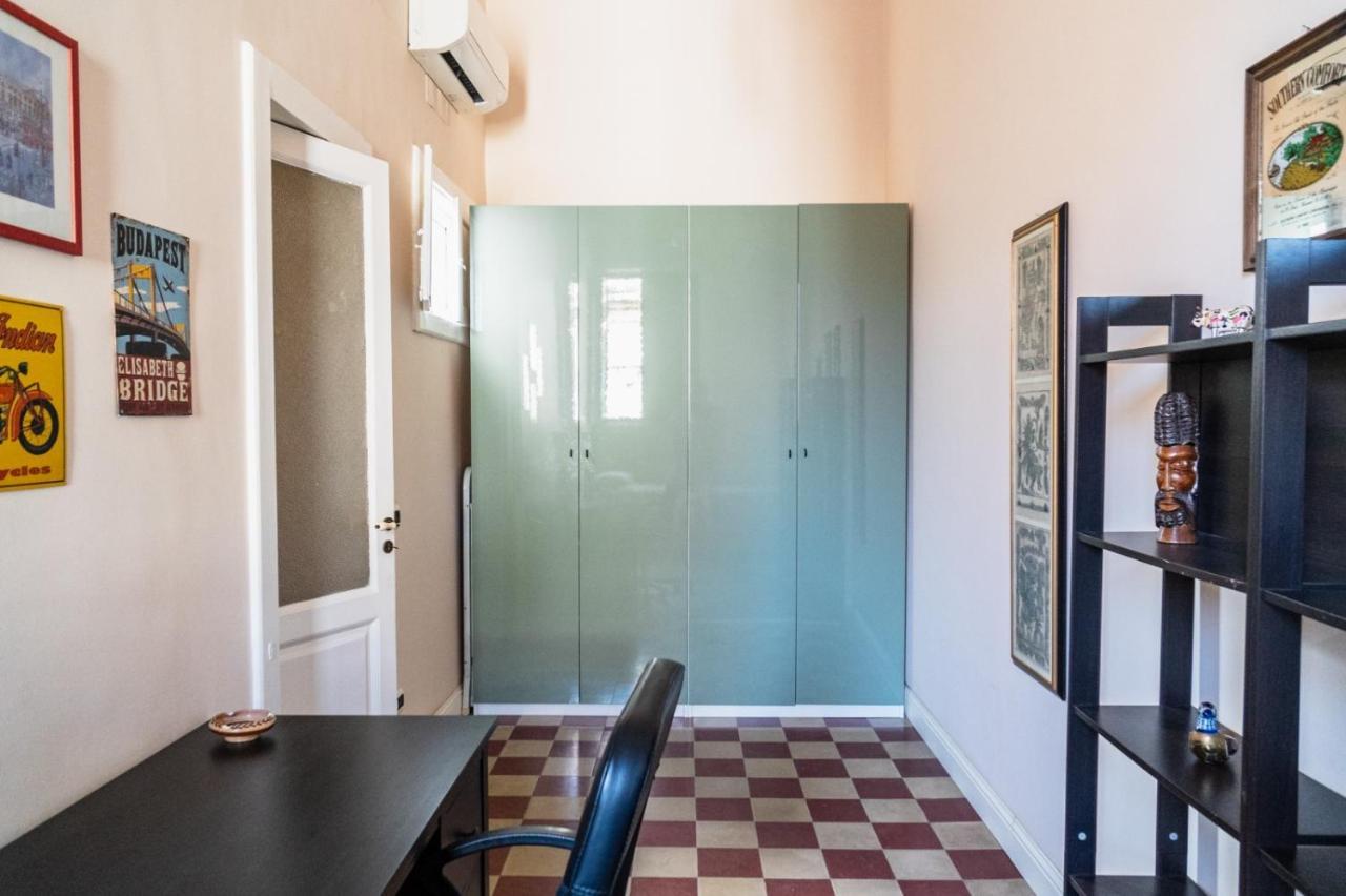 Le Grazie Apartment Catania Ngoại thất bức ảnh
