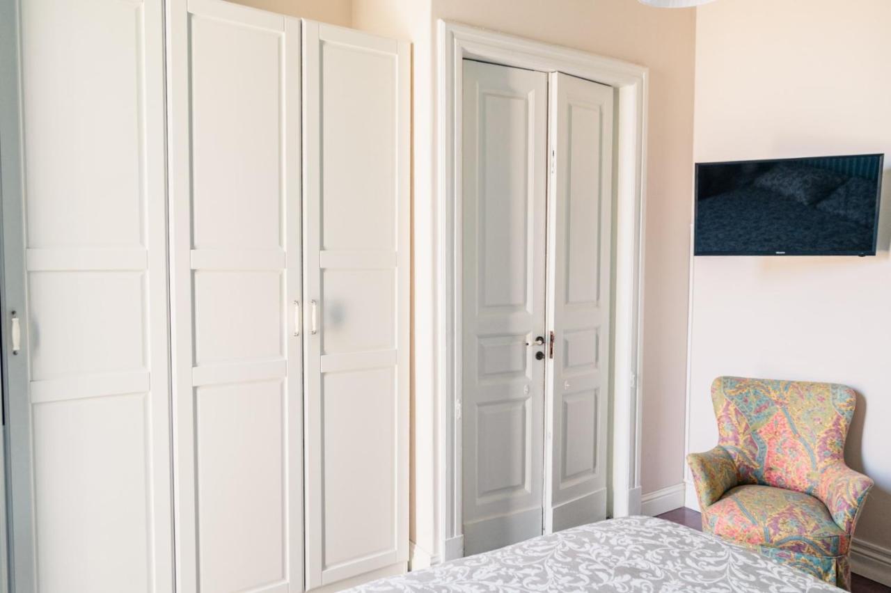 Le Grazie Apartment Catania Ngoại thất bức ảnh
