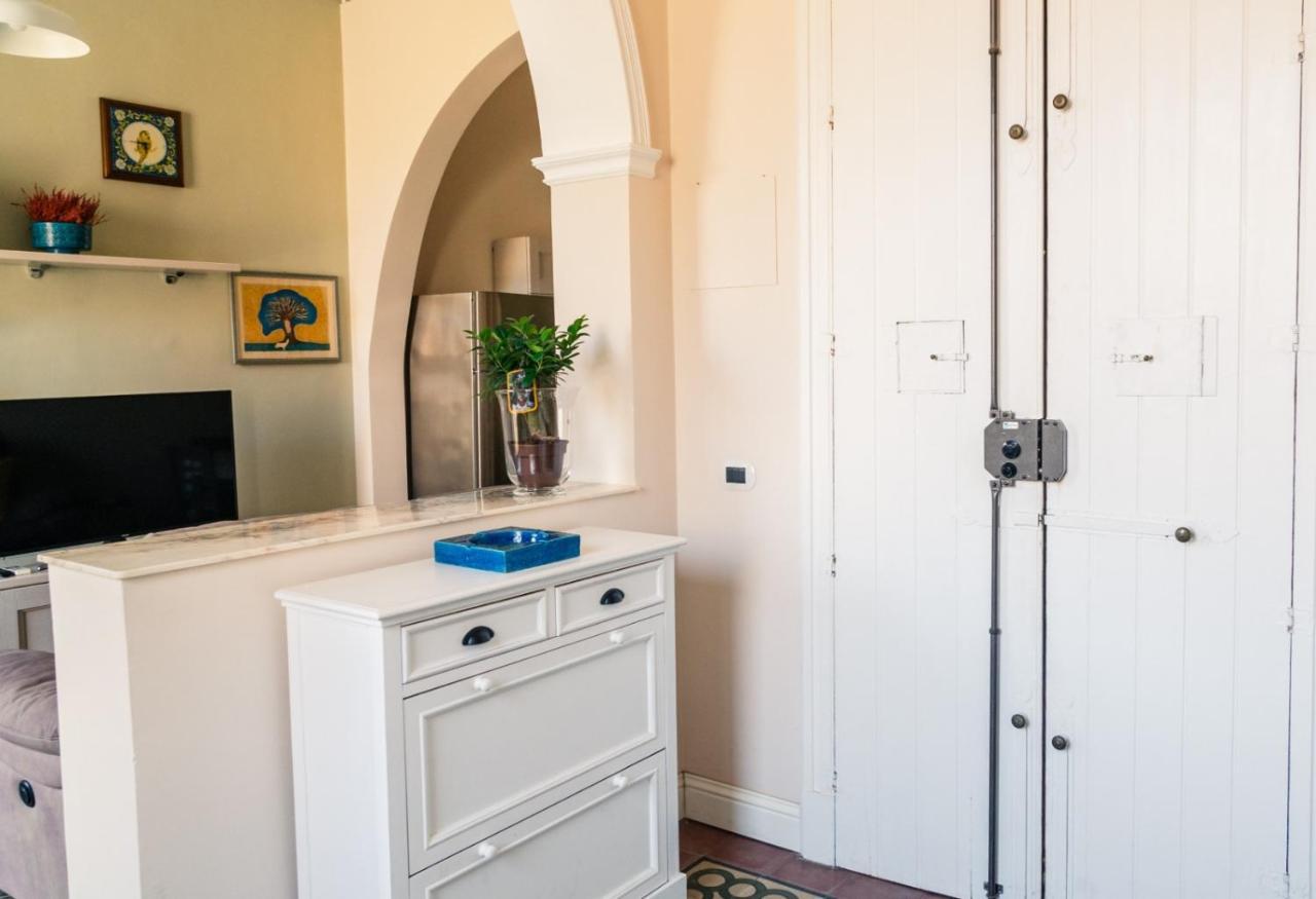 Le Grazie Apartment Catania Ngoại thất bức ảnh