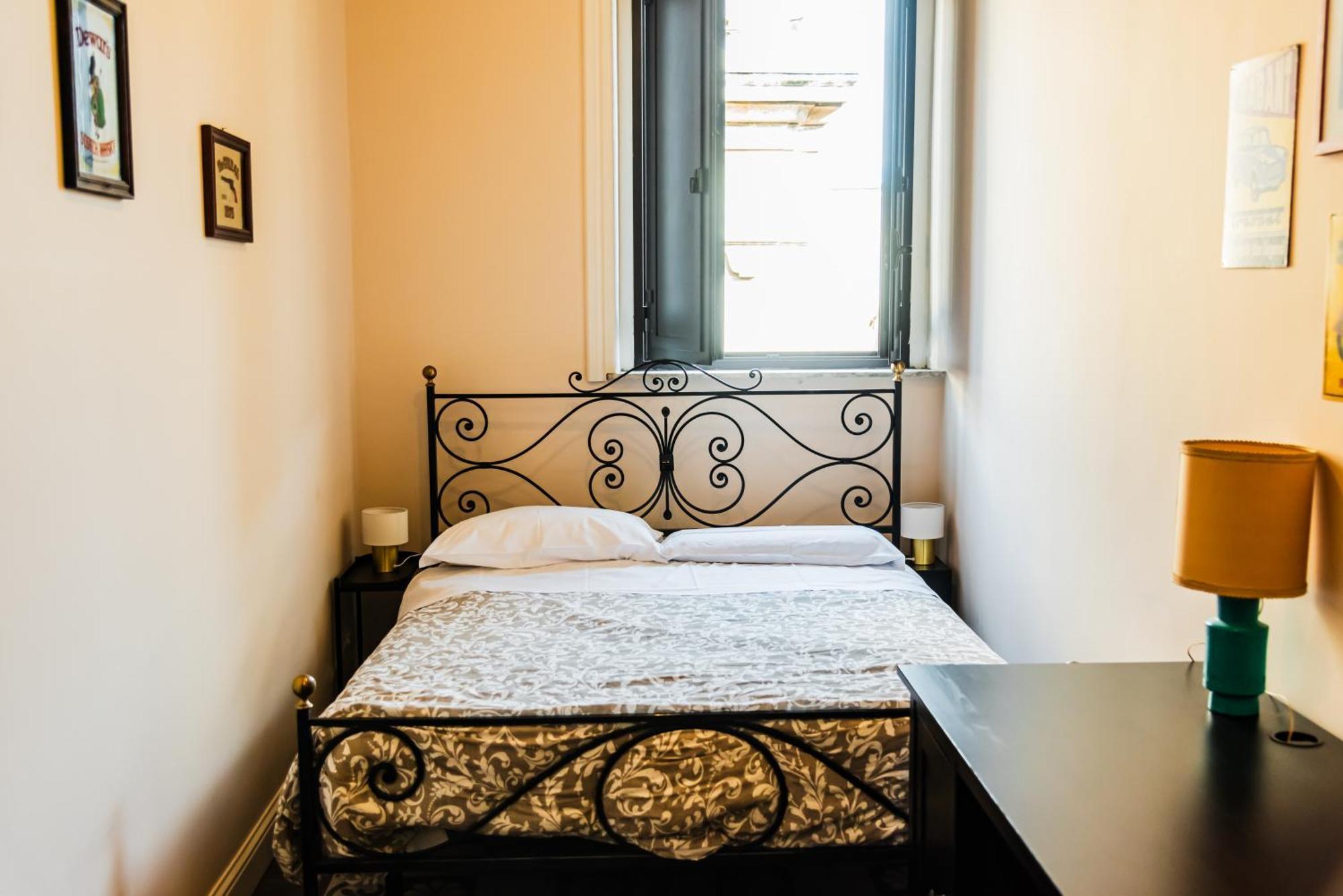 Le Grazie Apartment Catania Ngoại thất bức ảnh