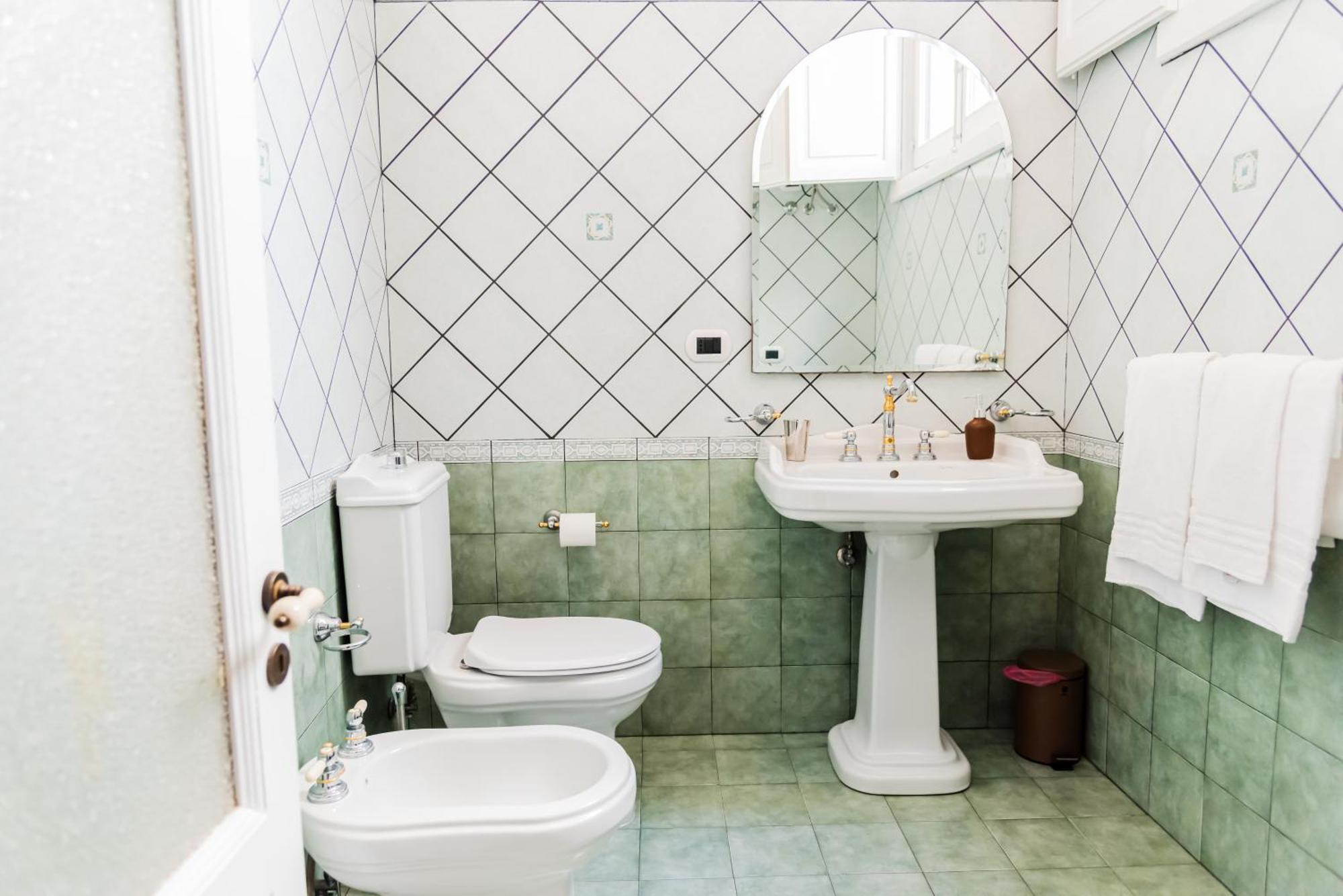 Le Grazie Apartment Catania Ngoại thất bức ảnh
