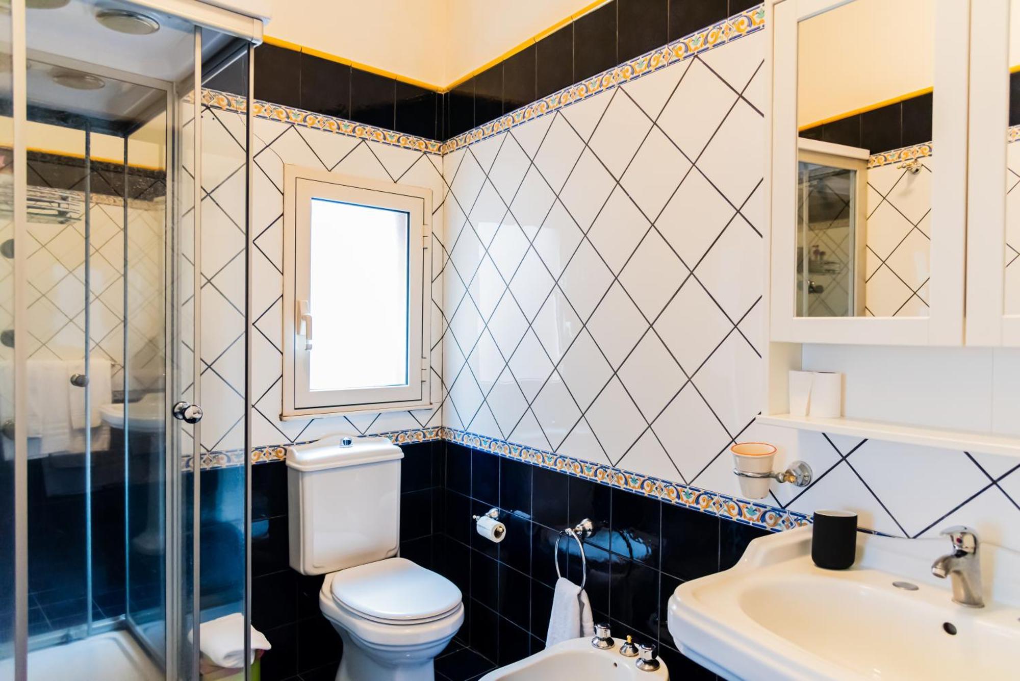Le Grazie Apartment Catania Ngoại thất bức ảnh