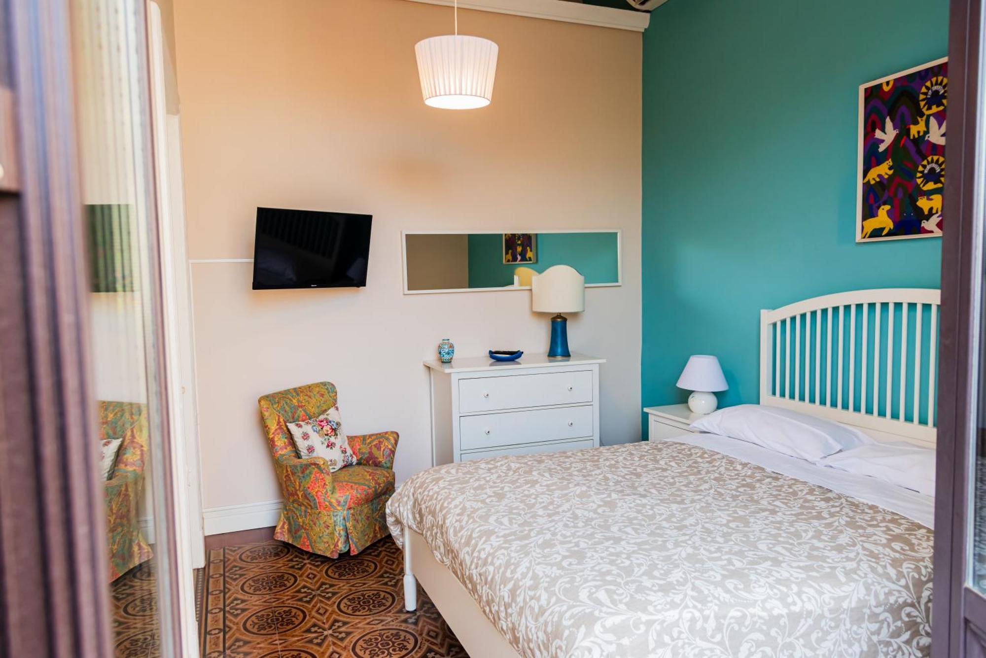 Le Grazie Apartment Catania Ngoại thất bức ảnh